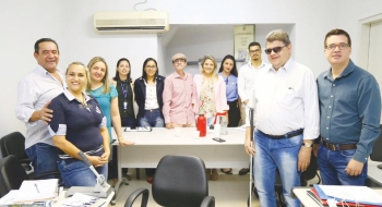 Direitos Humanos realiza 1ª Feira Cultural e Social das Entidades de Pessoas com Deficiência